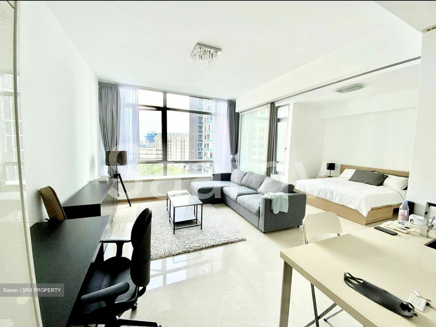 Martin Place Residences (D9), Condominium #577147861